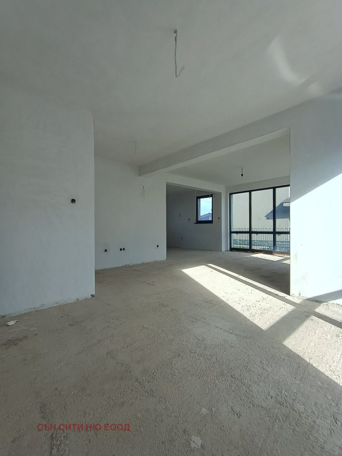 Продава КЪЩА, гр. Костинброд, област София област, снимка 9 - Къщи - 54497360