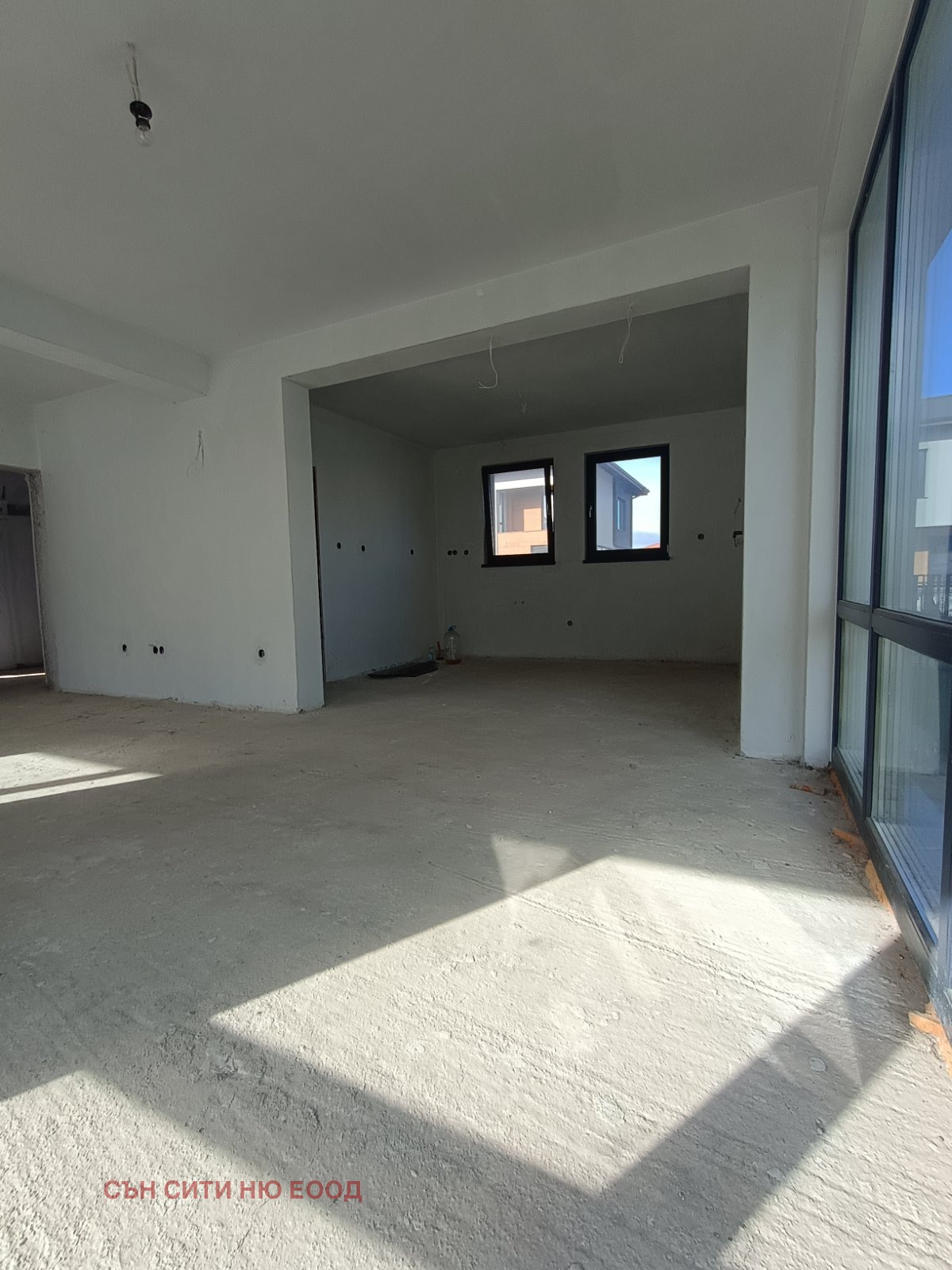 Продава КЪЩА, гр. Костинброд, област София област, снимка 12 - Къщи - 54497360