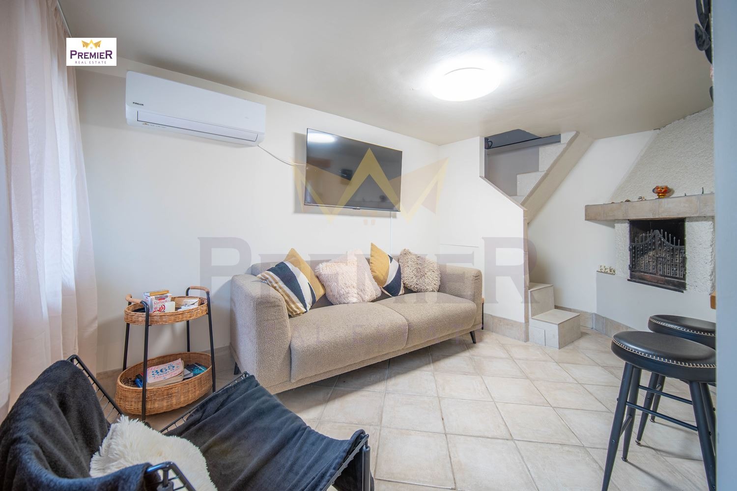 Продава КЪЩА, гр. Балчик, област Добрич, снимка 7 - Къщи - 56460088