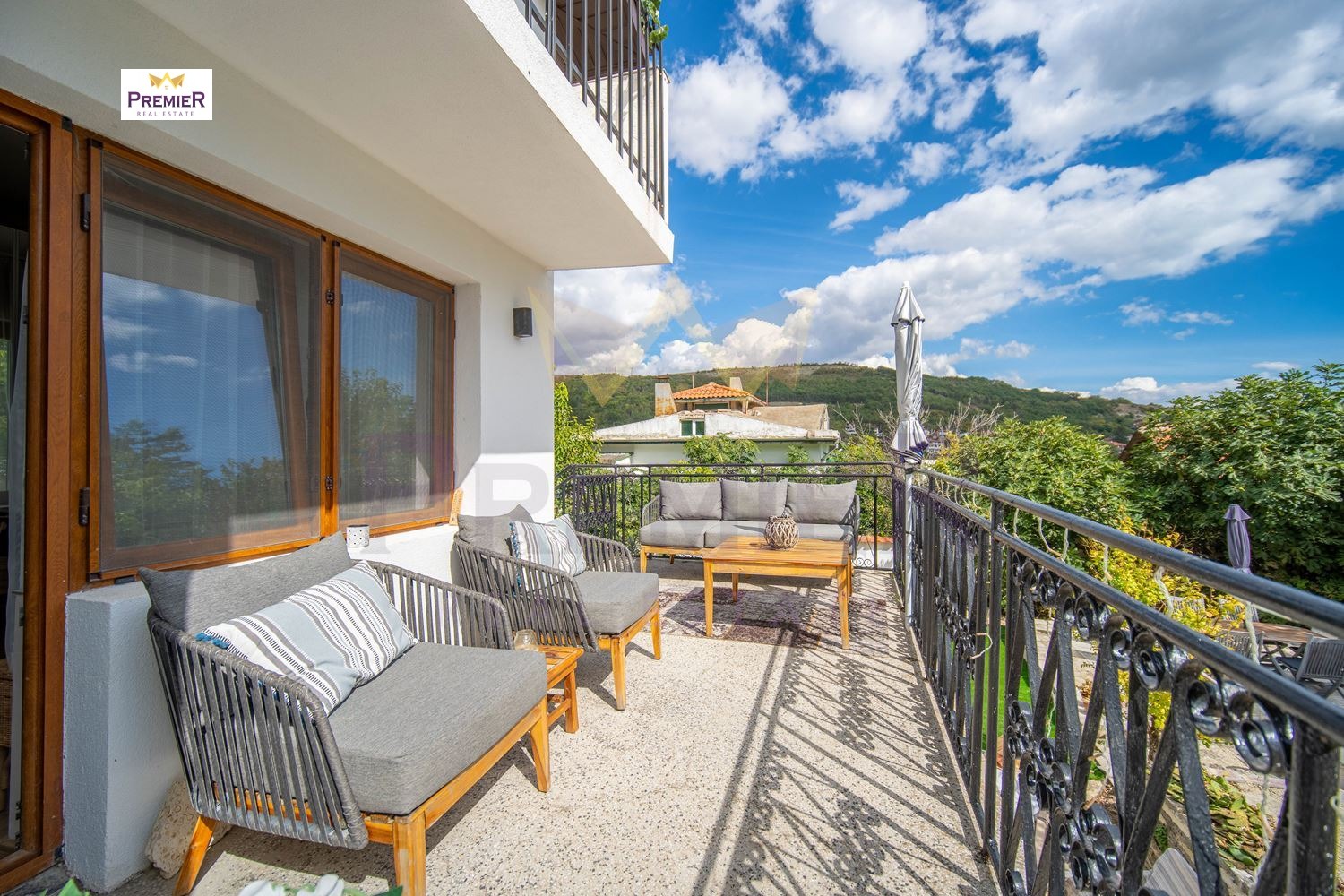 Продава КЪЩА, гр. Балчик, област Добрич, снимка 16 - Къщи - 56460088
