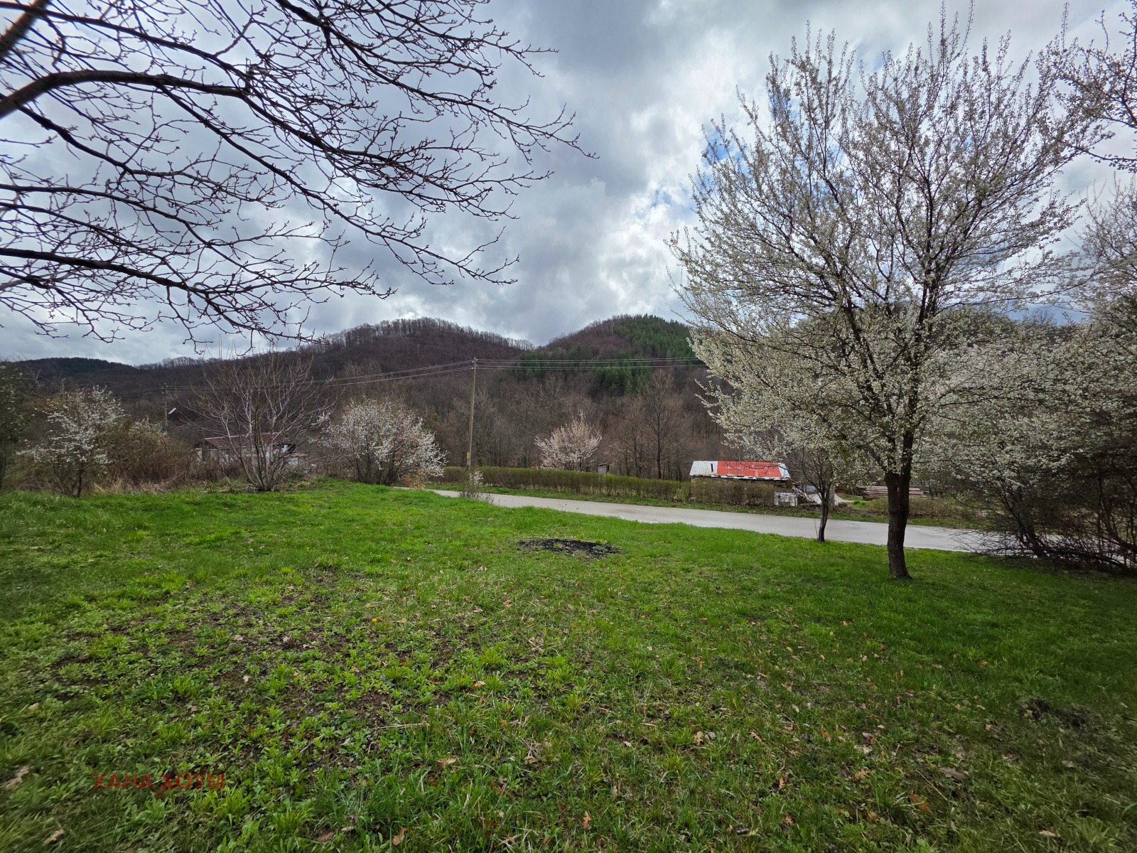 Продава ПАРЦЕЛ, с. Орешак, област Ловеч, снимка 3 - Парцели - 54112330