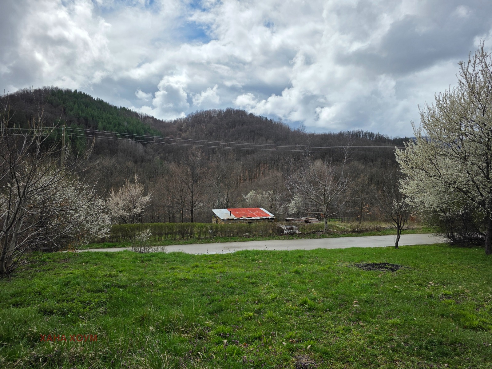 Продава ПАРЦЕЛ, с. Орешак, област Ловеч, снимка 4 - Парцели - 54112330