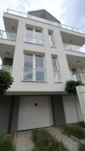 Продава МНОГОСТАЕН, град София, Кръстова вада • 450000 € / 880123.50 лв. • 88179973 1