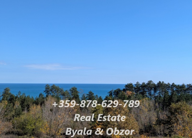 Продава 3-СТАЕН в област Бургас, гр. Обзор - 118 кв.м / 115 500 € » 225 898.37 лв., РИАЛТИ ИНВЕСТ БГ - БЯЛА И ОБЗОР