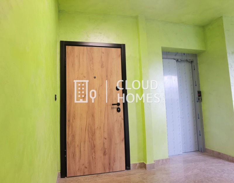 Продава 3-СТАЕН в град София, Подуяне - 100 кв.м / 299 999 € » 586 747.04 лв., КЛАУД ХОУМС