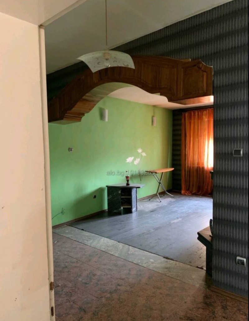Продава ЕТАЖ ОТ КЪЩА в град Кюстендил, Център - 75 кв.м / 72 000 € » 140 819.76 лв., НИКИТА