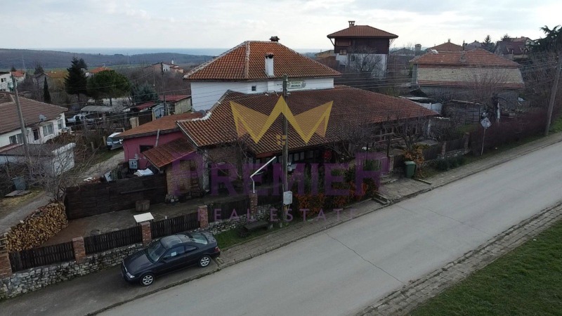 Продава КЪЩА в област Варна, с. Близнаци - 495 кв.м / 300 000 € » 586 749.00 лв., ИМОТИ ПРЕМИЕР