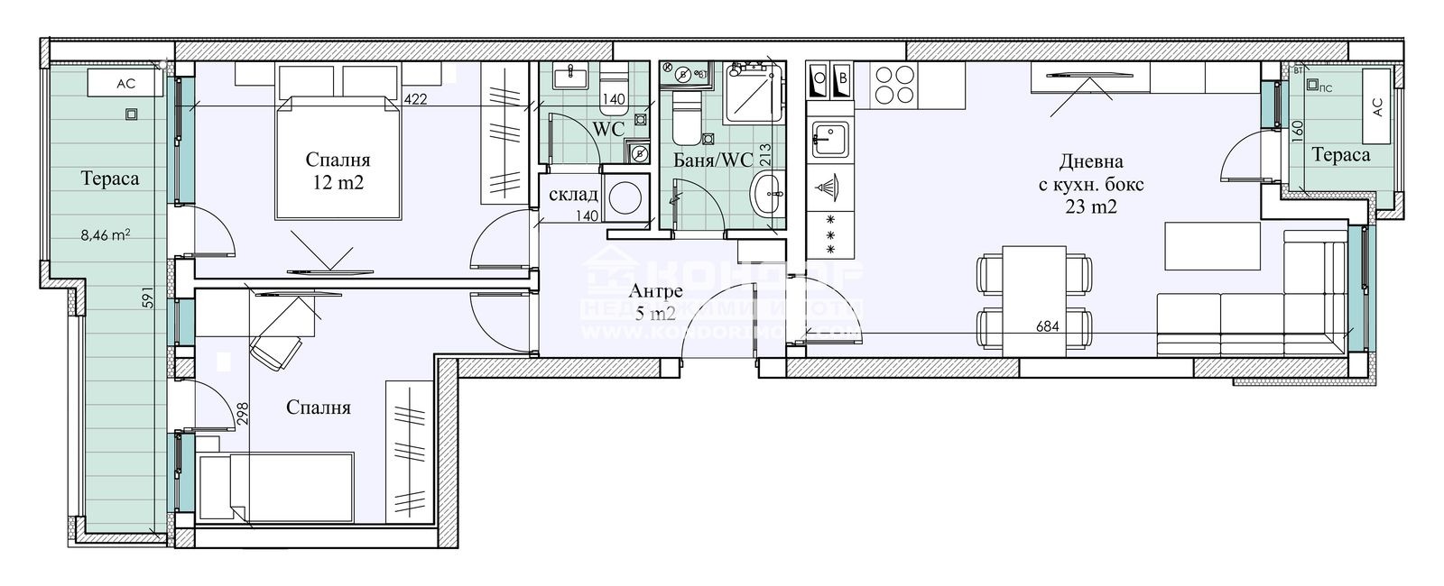 ������� 3-����� | Imot.bg � ����������� 3