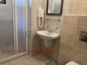 1 Schlafzimmer Sozopol, region Burgas 10