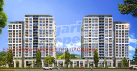 1 dormitor Gagarin, Plovdiv 3