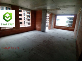 2 slaapkamers Christo Smirnenski, Plovdiv
