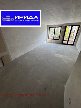 Продава 3-стаен град София Кръстова вада - [1] 