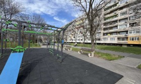 3-СТАЕН, 110 m2