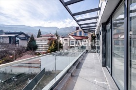 Hus Dragalevtsi, Sofia 4