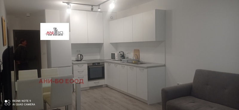 Продава  1-стаен, град Варна, Бриз •  119 000 EUR • ID 69980270 — holmes.bg - [1] 