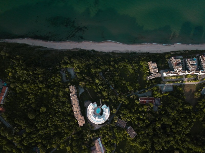 Продава 1-СТАЕН, гр. Обзор, област Бургас, снимка 14 - Апартаменти - 52233282