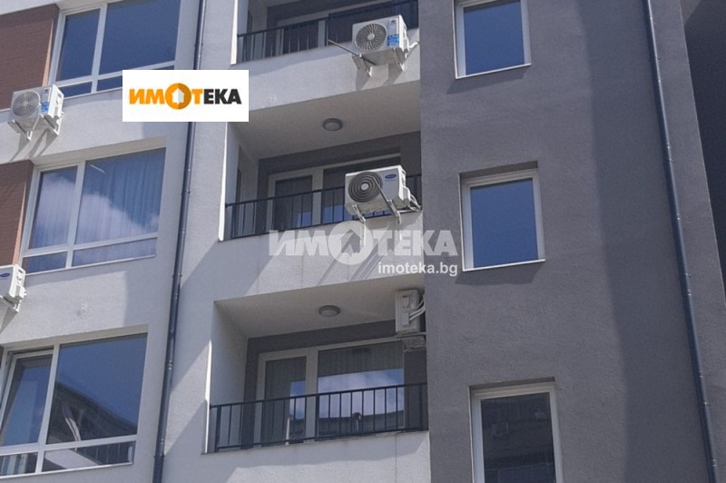 Satılık  1 yatak odası Varna , Mladost 1 , 63 metrekare | 98449612 - görüntü [13]