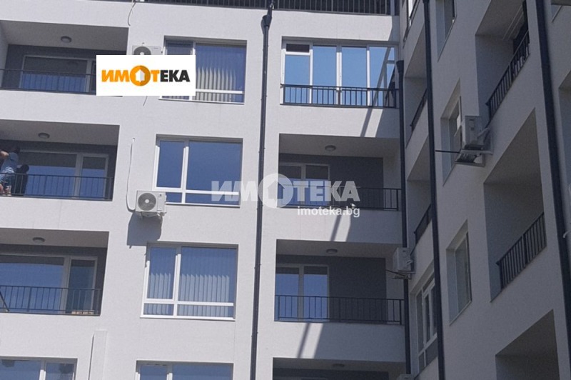 Te koop  1 slaapkamer Varna , Mladost 1 , 63 m² | 98449612 - afbeelding [12]