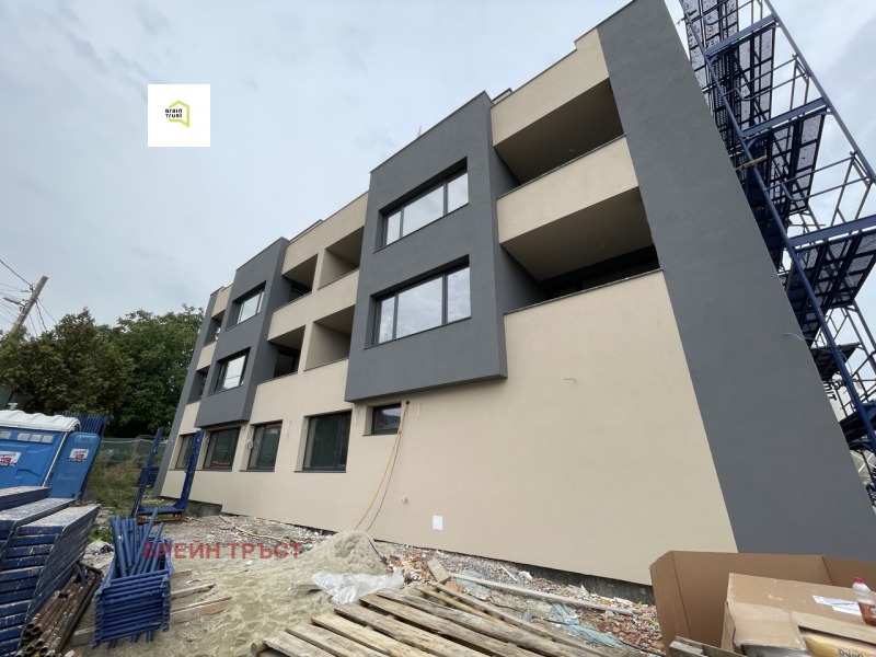 Продаја  1 спаваћа соба Софија , Лозен , 78 м2 | 81087345 - слика [2]