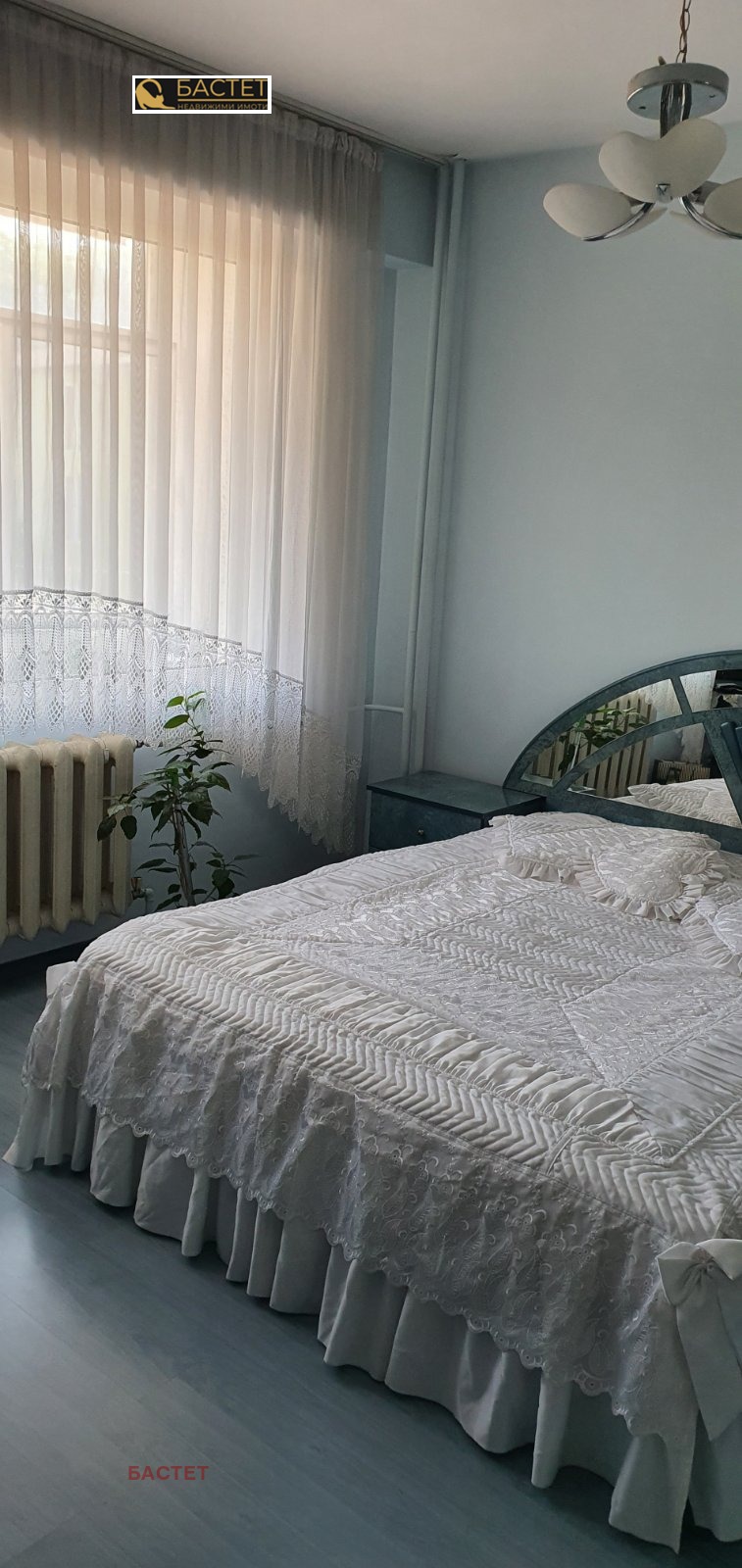 À venda  1 quarto Sofia , Hadji Dimitar , 65 m² | 28011977 - imagem [2]