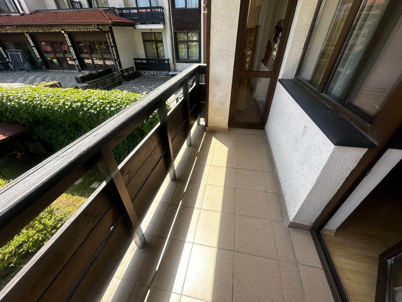 À vendre  1 chambre région Blagoevgrad , Bansko , 58 m² | 85613324 - image [3]