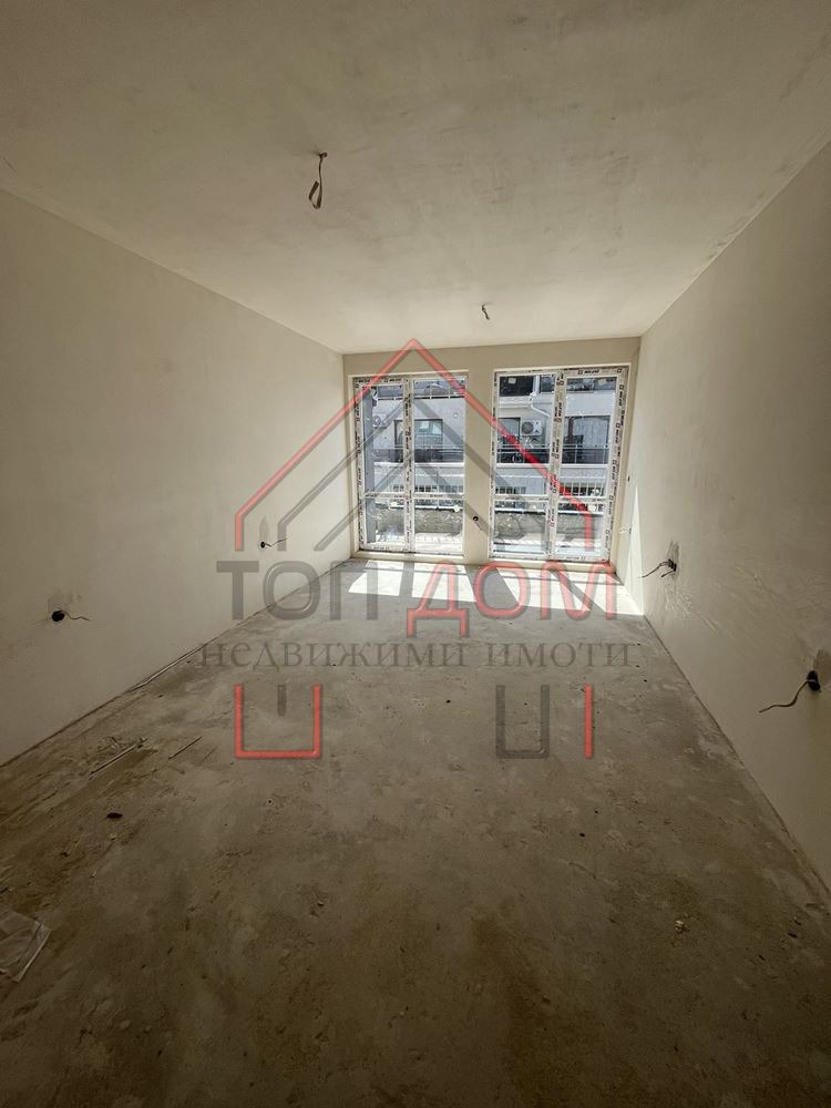 Продава 2-СТАЕН, гр. Варна, Погреби, снимка 1 - Aпартаменти - 46856009