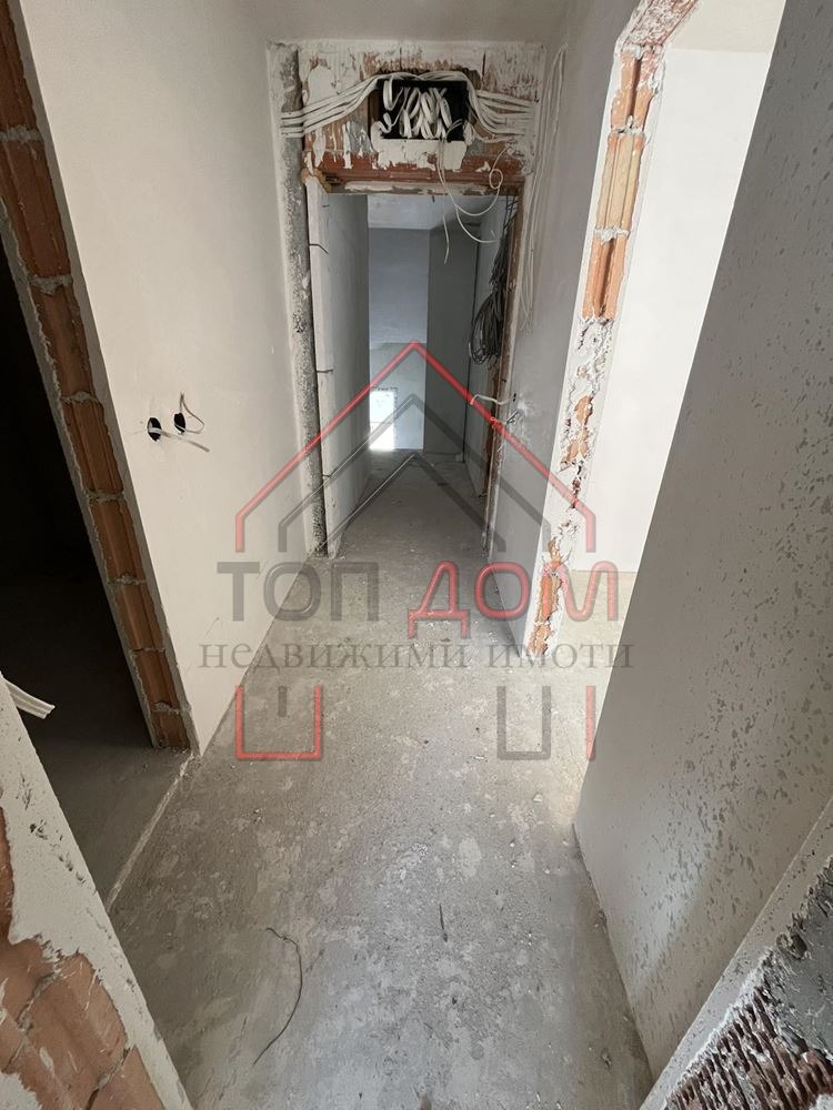 Продава 2-СТАЕН, гр. Варна, Погреби, снимка 7 - Aпартаменти - 46856009