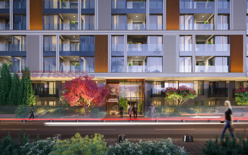 Na prodej  1 ložnice Sofia , Poligona , 51 m2 | 93170415 - obraz [4]