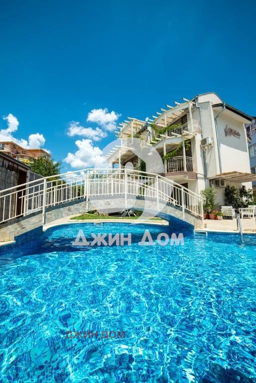 Προς πώληση  1 υπνοδωμάτιο περιοχή Μπουργκάς , Σβετη Βλασ , 65 τ.μ | 27768894 - εικόνα [8]