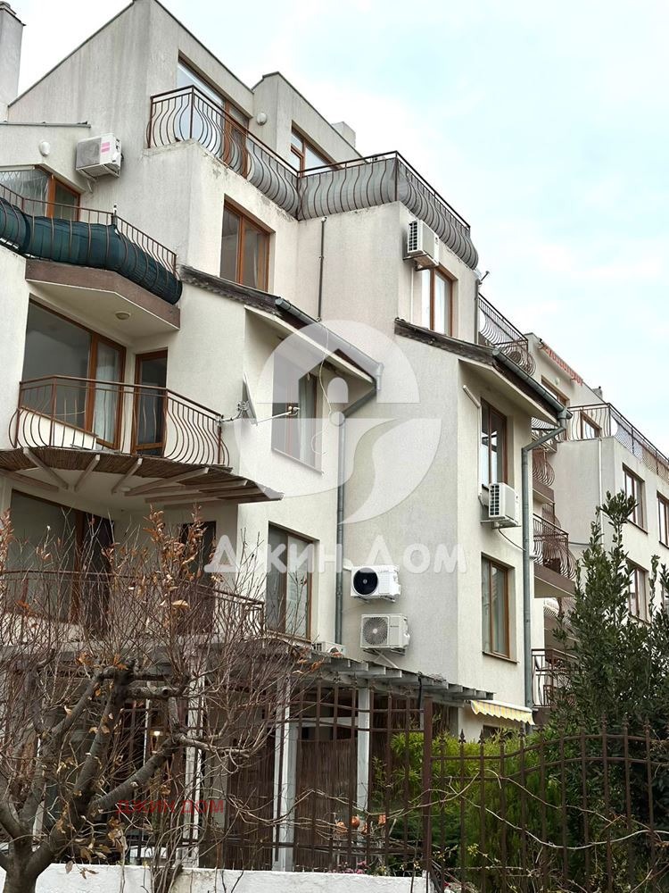 Προς πώληση  1 υπνοδωμάτιο περιοχή Μπουργκάς , Σβετη Βλασ , 65 τ.μ | 27768894 - εικόνα [9]