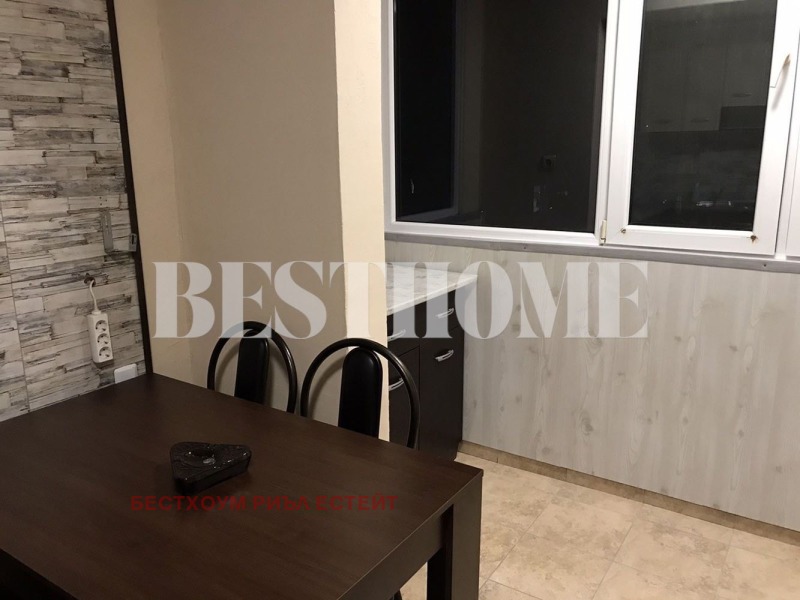 Продава  2-стаен град Варна , Възраждане 3 , 48 кв.м | 97815321 - изображение [4]