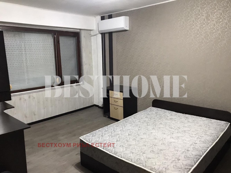 Продава  2-стаен град Варна , Възраждане 3 , 48 кв.м | 97815321 - изображение [5]