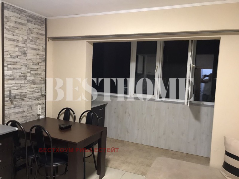 Продава  2-стаен град Варна , Възраждане 3 , 48 кв.м | 97815321 - изображение [2]