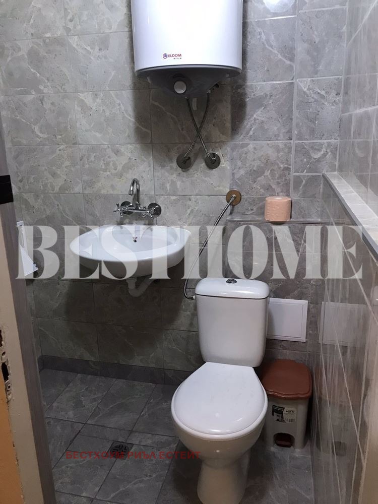 Продава  2-стаен град Варна , Възраждане 3 , 48 кв.м | 97815321 - изображение [9]