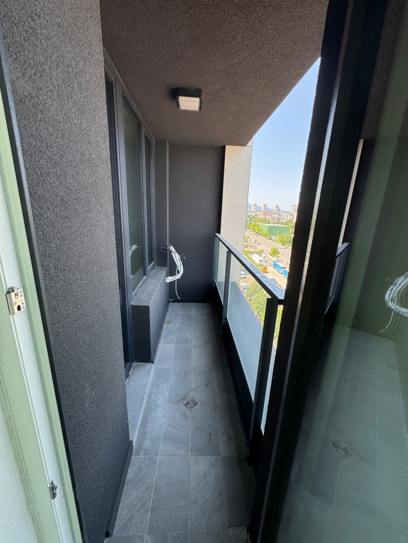 Продава 2-СТАЕН, гр. София, Банишора, снимка 5 - Апартаменти - 52349201