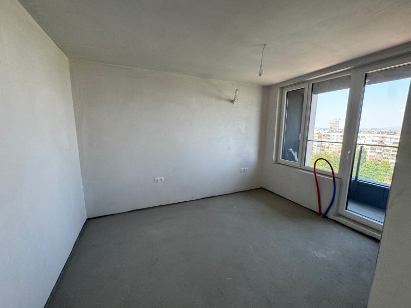 Продава 2-СТАЕН, гр. София, Банишора, снимка 2 - Апартаменти - 52349201