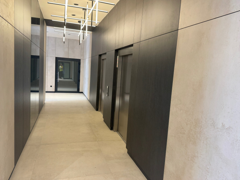 Продава 2-СТАЕН, гр. София, Банишора, снимка 6 - Апартаменти - 52349201