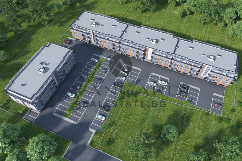 Продава 2-СТАЕН, гр. Пловдив, Беломорски, снимка 8 - Апартаменти - 52463102