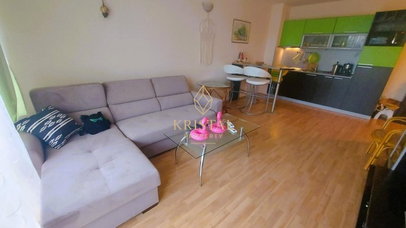 Продава 2-СТАЕН, к.к. Слънчев бряг, област Бургас, снимка 2 - Апартаменти - 53009756