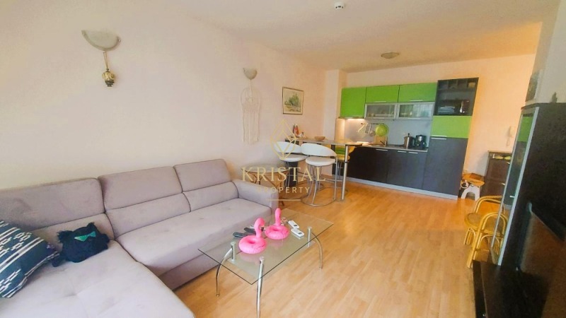 Продава 2-СТАЕН, к.к. Слънчев бряг, област Бургас