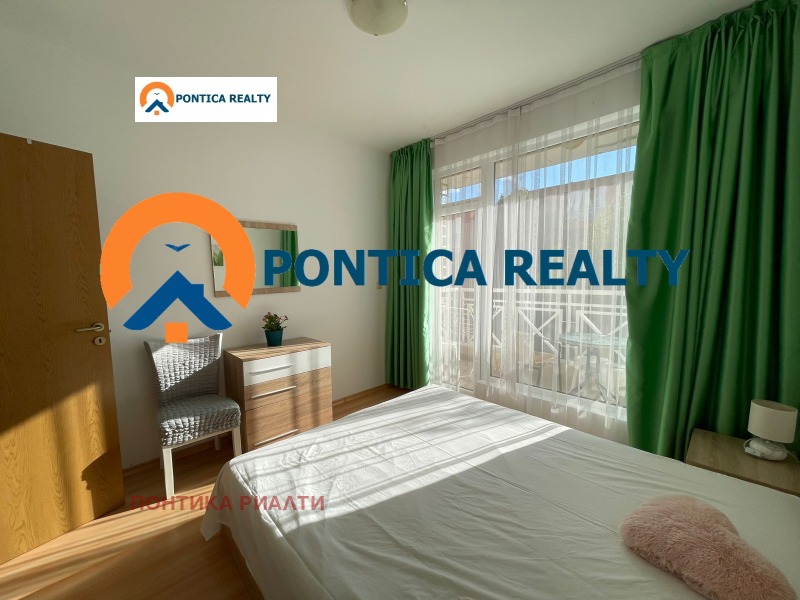 Продава 2-СТАЕН, к.к. Слънчев бряг, област Бургас, снимка 12 - Апартаменти - 53028994