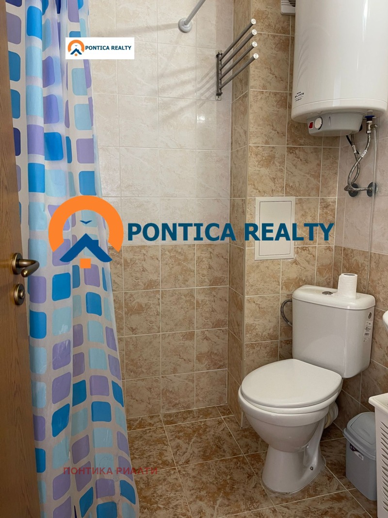 Продава 2-СТАЕН, к.к. Слънчев бряг, област Бургас, снимка 5 - Апартаменти - 53028994