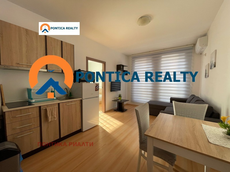 Продава 2-СТАЕН, к.к. Слънчев бряг, област Бургас