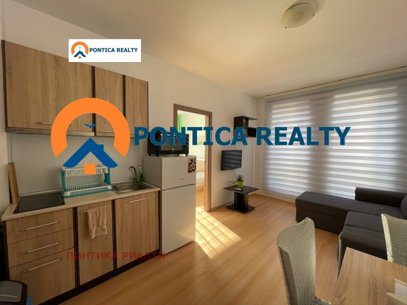 Продава 2-СТАЕН, к.к. Слънчев бряг, област Бургас, снимка 9 - Апартаменти - 53028994