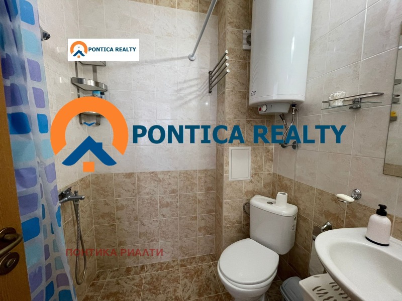 Продава 2-СТАЕН, к.к. Слънчев бряг, област Бургас, снимка 3 - Апартаменти - 53028994