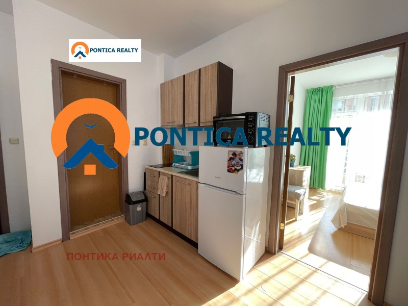 Продава 2-СТАЕН, к.к. Слънчев бряг, област Бургас, снимка 11 - Апартаменти - 53028994