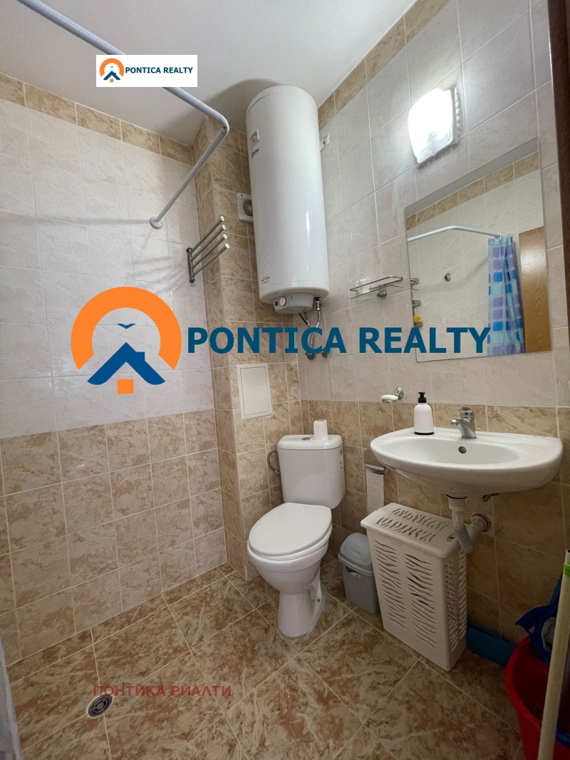 Продава 2-СТАЕН, к.к. Слънчев бряг, област Бургас, снимка 7 - Апартаменти - 53028994