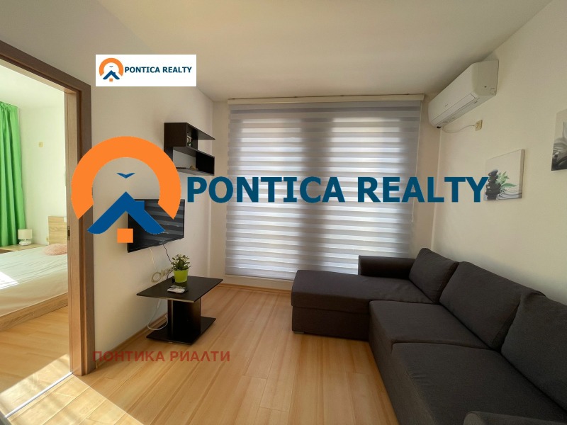 Продава 2-СТАЕН, к.к. Слънчев бряг, област Бургас, снимка 6 - Апартаменти - 53028994