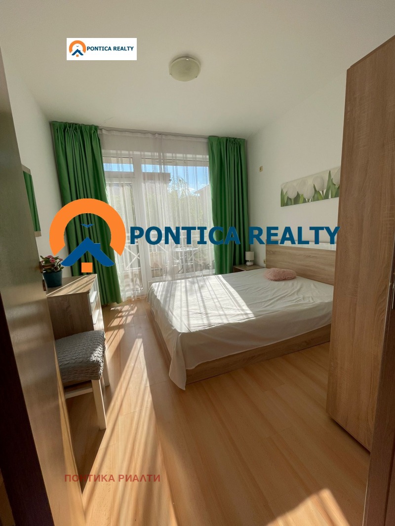 Продава 2-СТАЕН, к.к. Слънчев бряг, област Бургас, снимка 4 - Апартаменти - 53028994