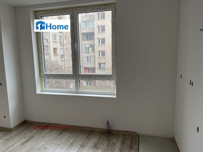 Продава 2-СТАЕН, гр. София, Банишора, снимка 4 - Апартаменти - 53044845